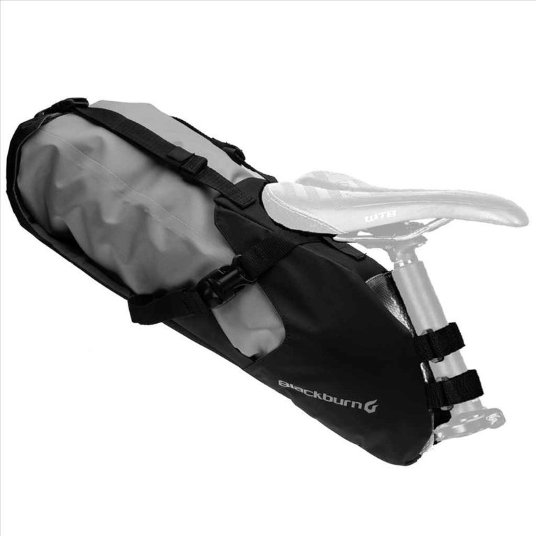 Blackburn Sacoche Outpost Seat Pack