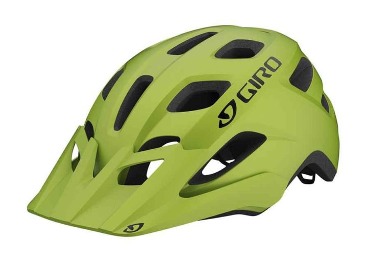 Giro Casque homme Fixture MIPS (gr. 54-61)