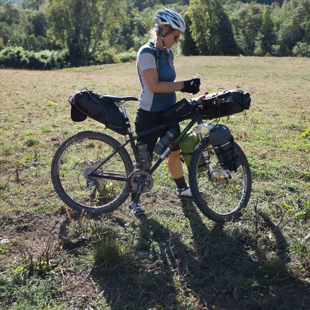 Blackburn Sacoche Outpost Seat Pack