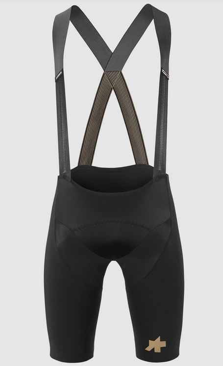Assos Cuissard crt homme EQUIPE RSR bib S9 Targa