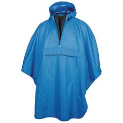 Agu Poncho Grant