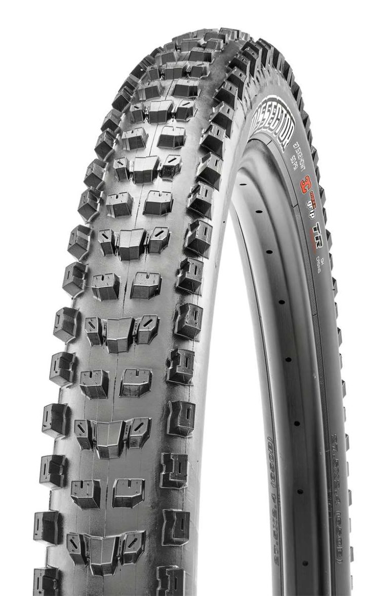Maxxis Pneu 27.5×2.40 Dissector WT TR