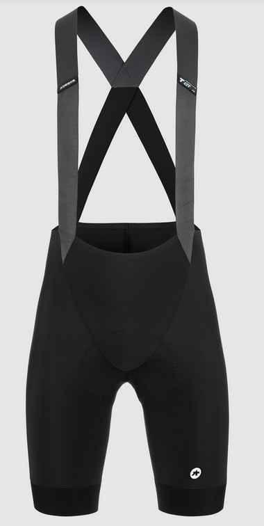 Assos Cuissard crt homme MILLE Bib GT C2