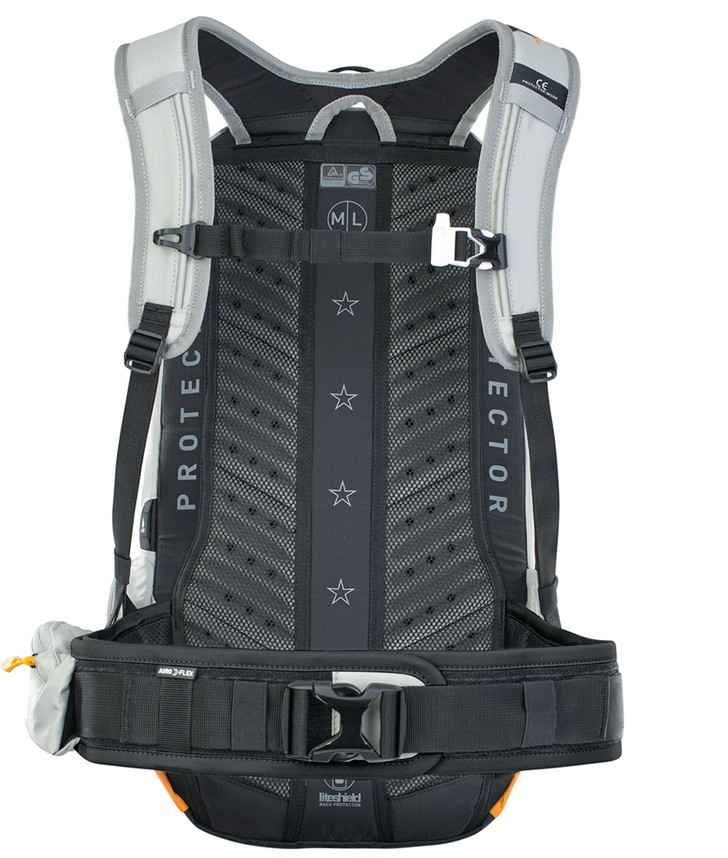 EVOC Sac à dos Enduro E-Ride 16L