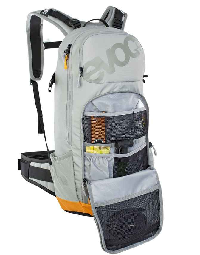 EVOC Sac à dos Enduro E-Ride 16L