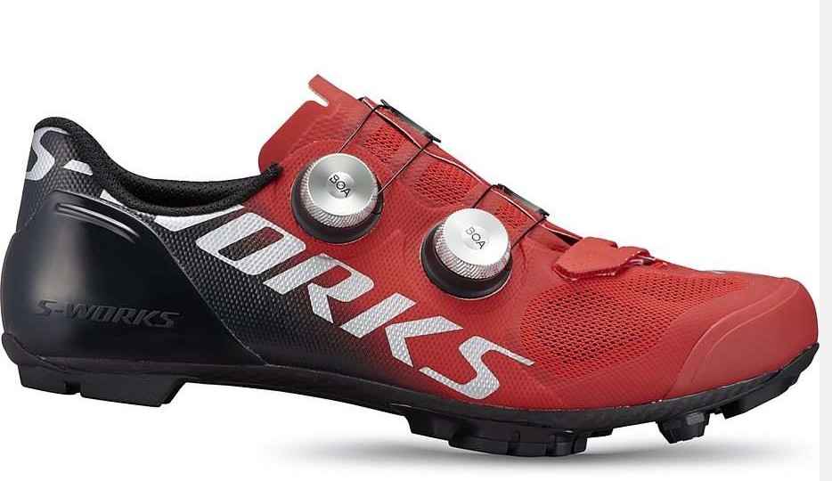 Specialized Chaussures vtt SW VENT EVO