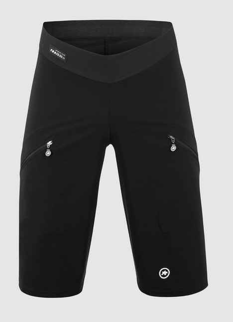 Assos Short homme Trail Cargo T3