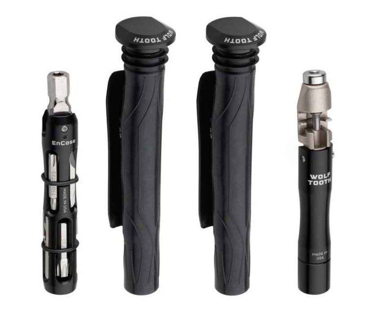 Wolf Tooth Kit multi-tool (14 fonctions)