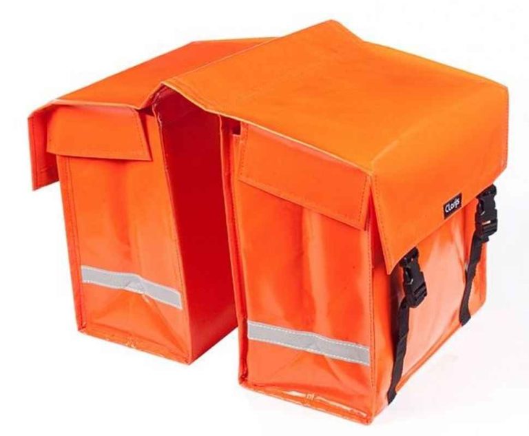 Clarijs Sacoches arrière FLAPS Guust (34L)