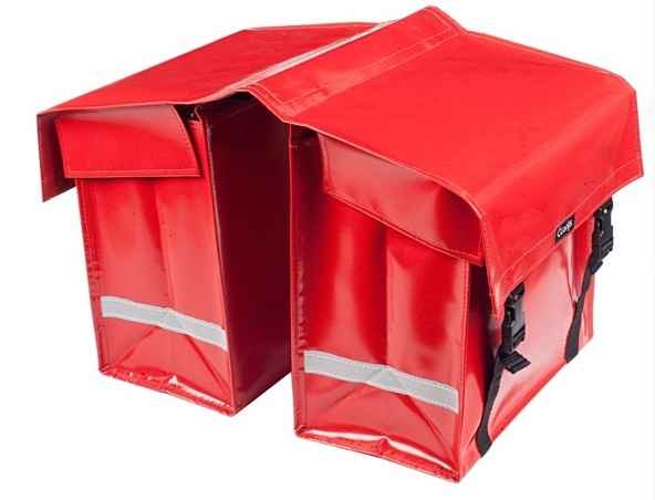 Clarijs Sacoches arrière FLAPS Guust (34L)
