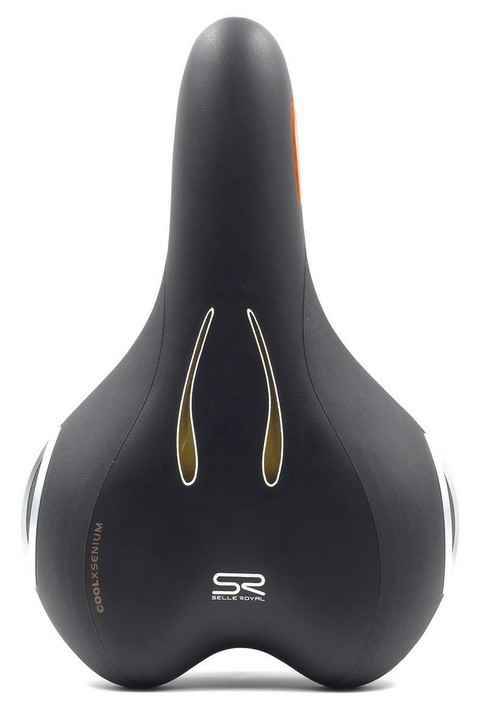 Lookin Selle homme Royal gel