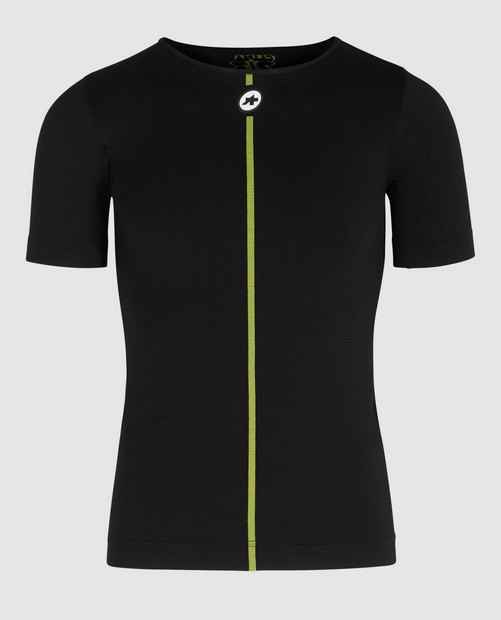 Assos Sous-vêt. homme crt manches Spring