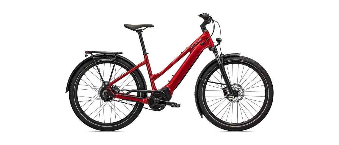 Specialized VADO 3.0 ST