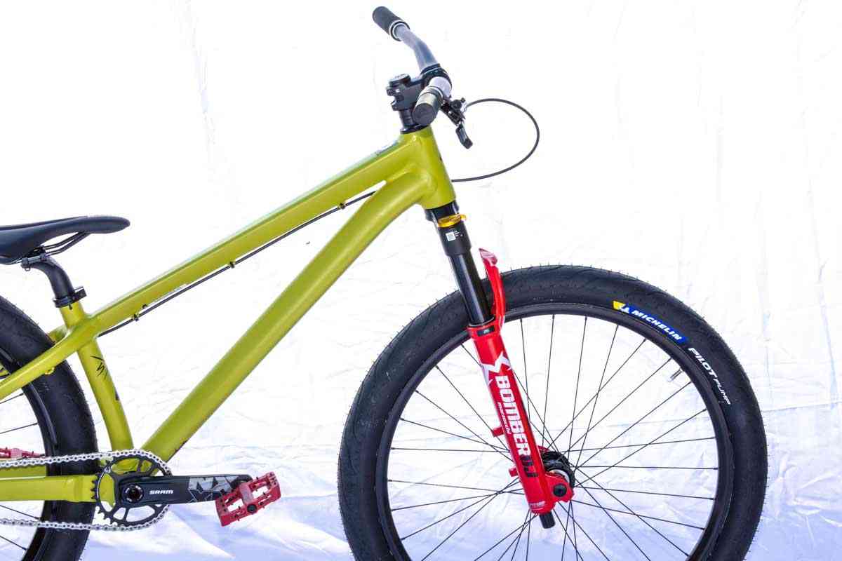 Specialized P3 DREAM EDITION