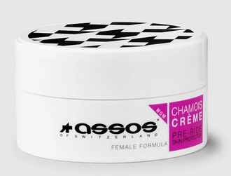 Assos Chamois Creme dame 200ml