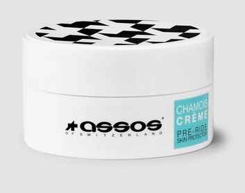 Assos Chamois Creme homme 200ml