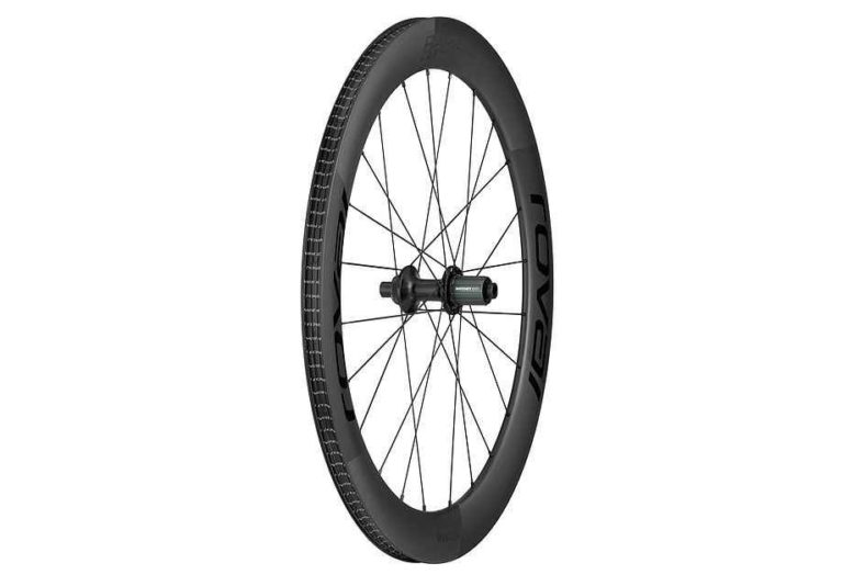 Specialized Roue arrière Roval RAPIDE CLX II