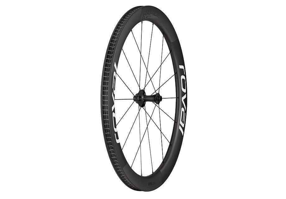 Specialized Roue avant Roval RAPIDE CLX II