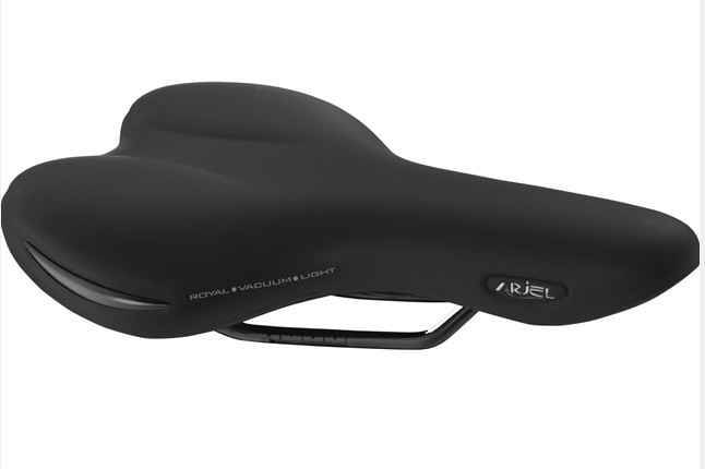 Selle Royal Selle dame Royal Ariel