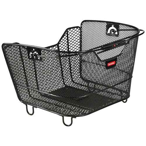 Klickfix Panier Citymax 2 pour Racktime 24lres