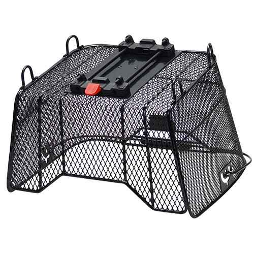 Klickfix Panier Citymax 2 pour Racktime 24lres