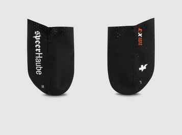 Assos Couvre-chaussettes