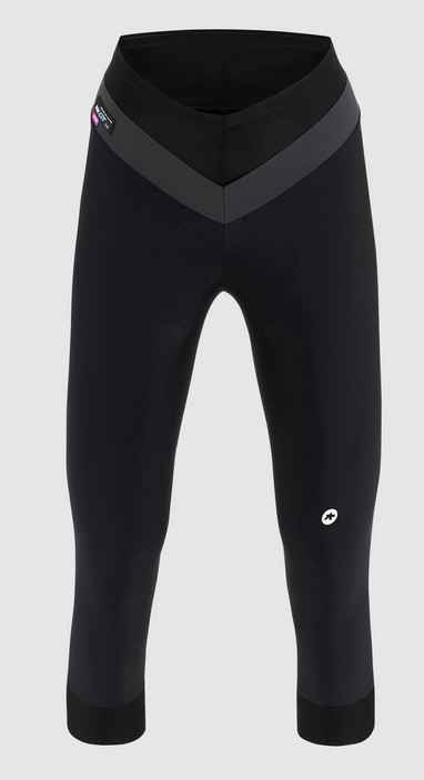 Assos Cuissard 3/4 UMA GT C2