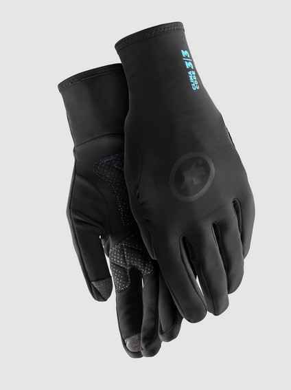 Assos Gants Winter EVO