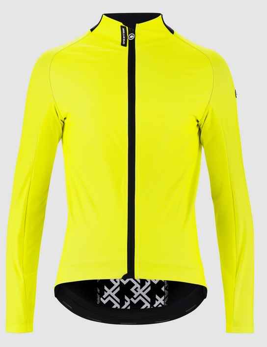 Assos Veste homme MILLE GT ULTRAZ Winter EVO