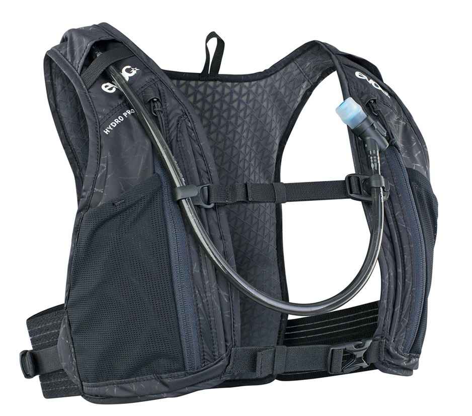 EVOC Sac à dos Hydro Pro 3L + 1,5L Bladder