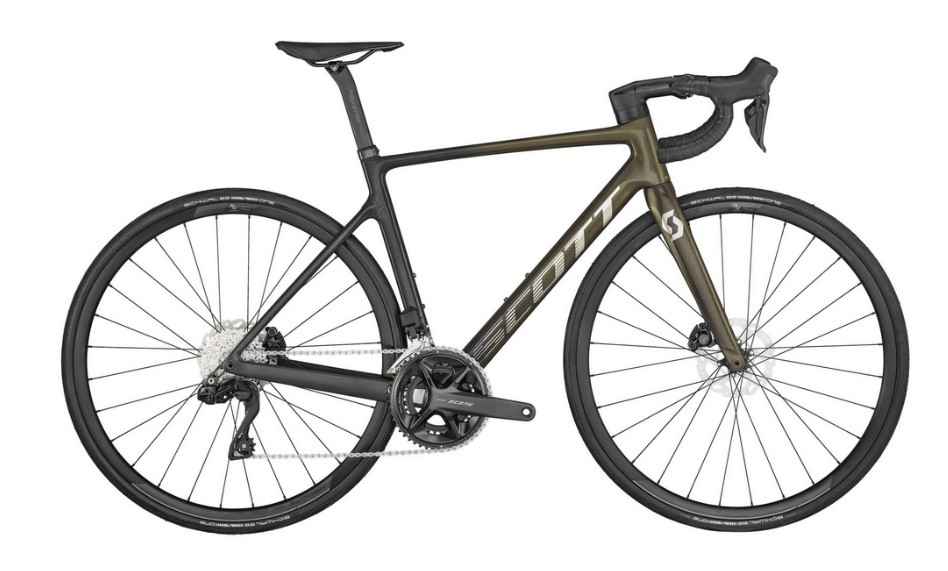 SCOTT Addict RC 40
