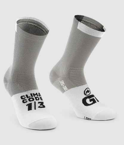 Assos Chaussettes GT C2