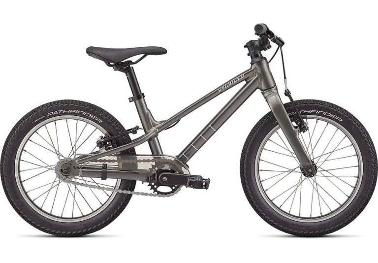 Specialized JETT 16 SS