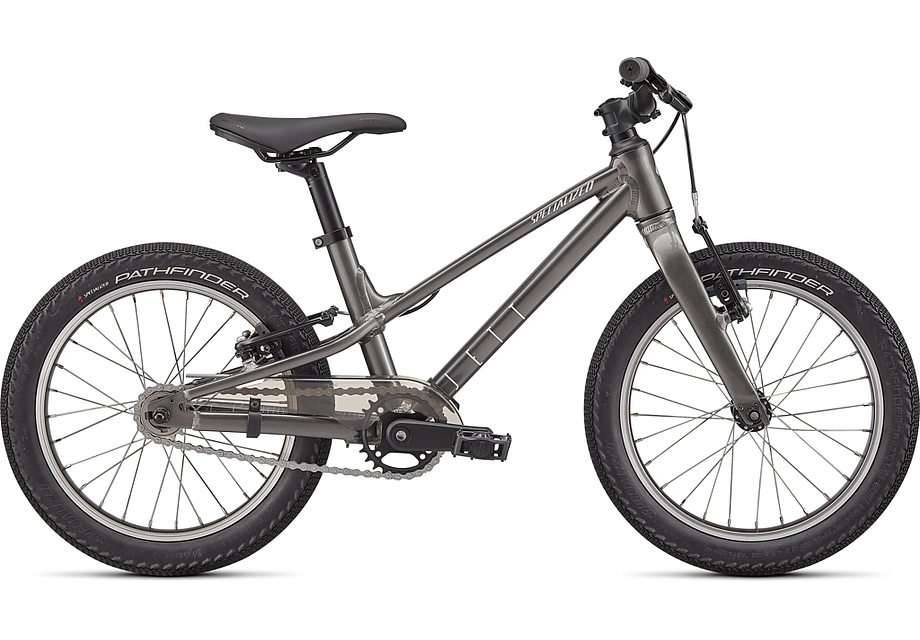 Specialized JETT 16 SS