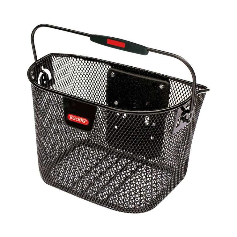 Klick-fix Corbeille mini