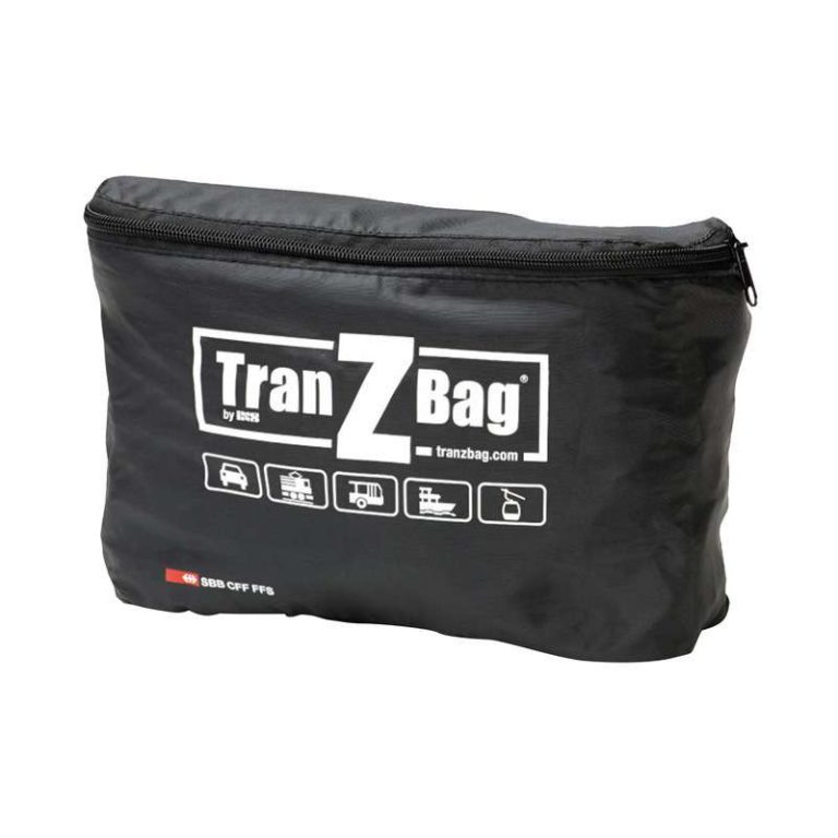 TranZBag Housse de transport vélos