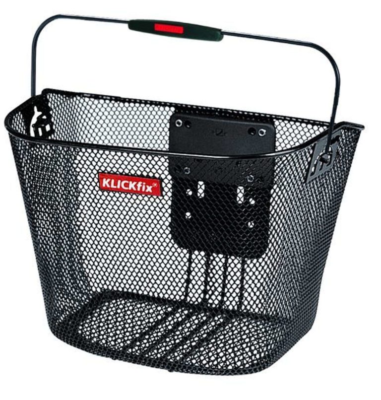 Force Panier avant Klick-Fix