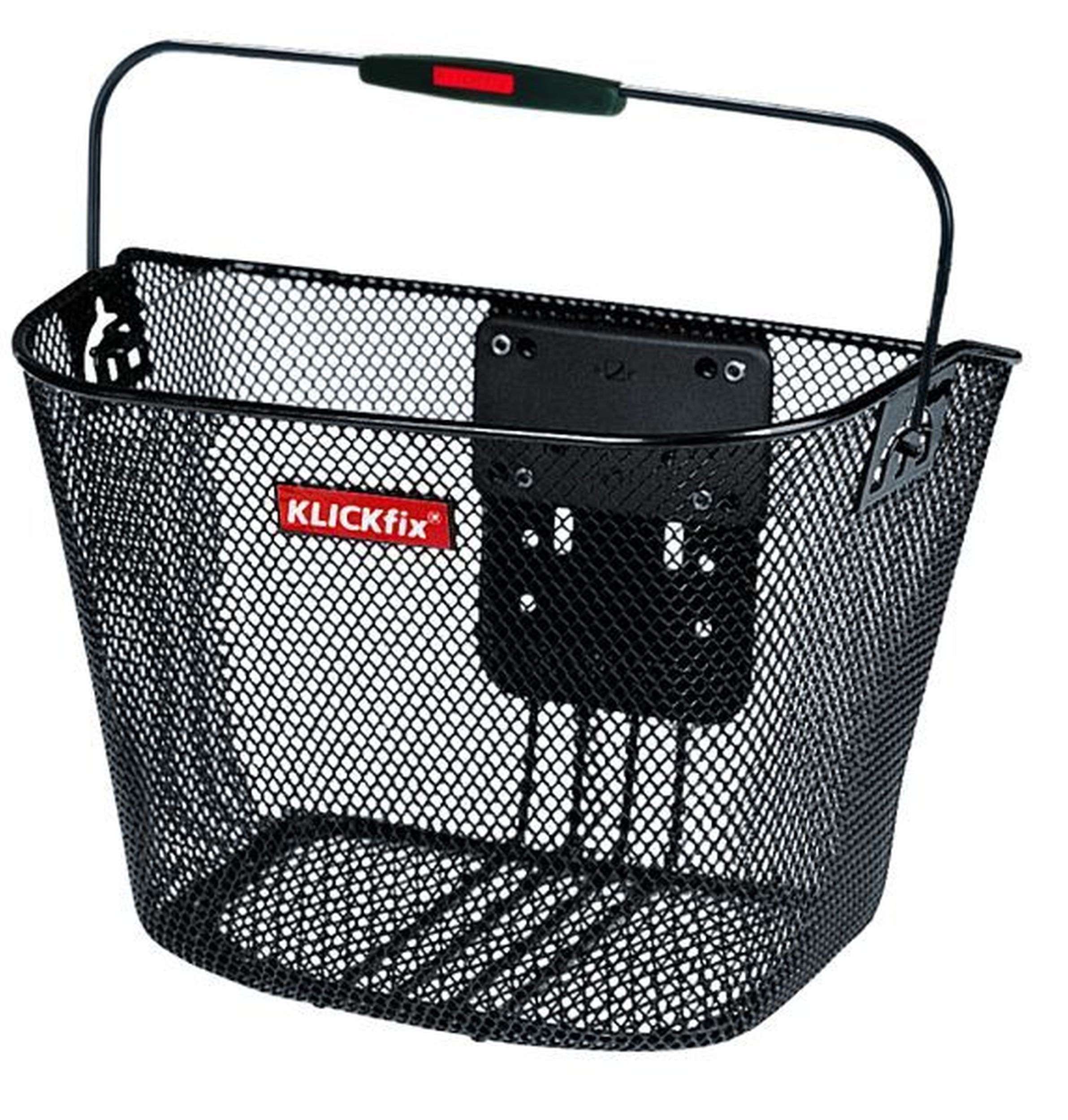 Force Panier avant Klick-Fix