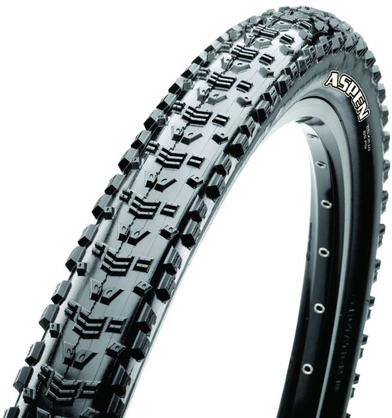 Maxxis Pneu 27.5X2.25 Aspen TR EXO