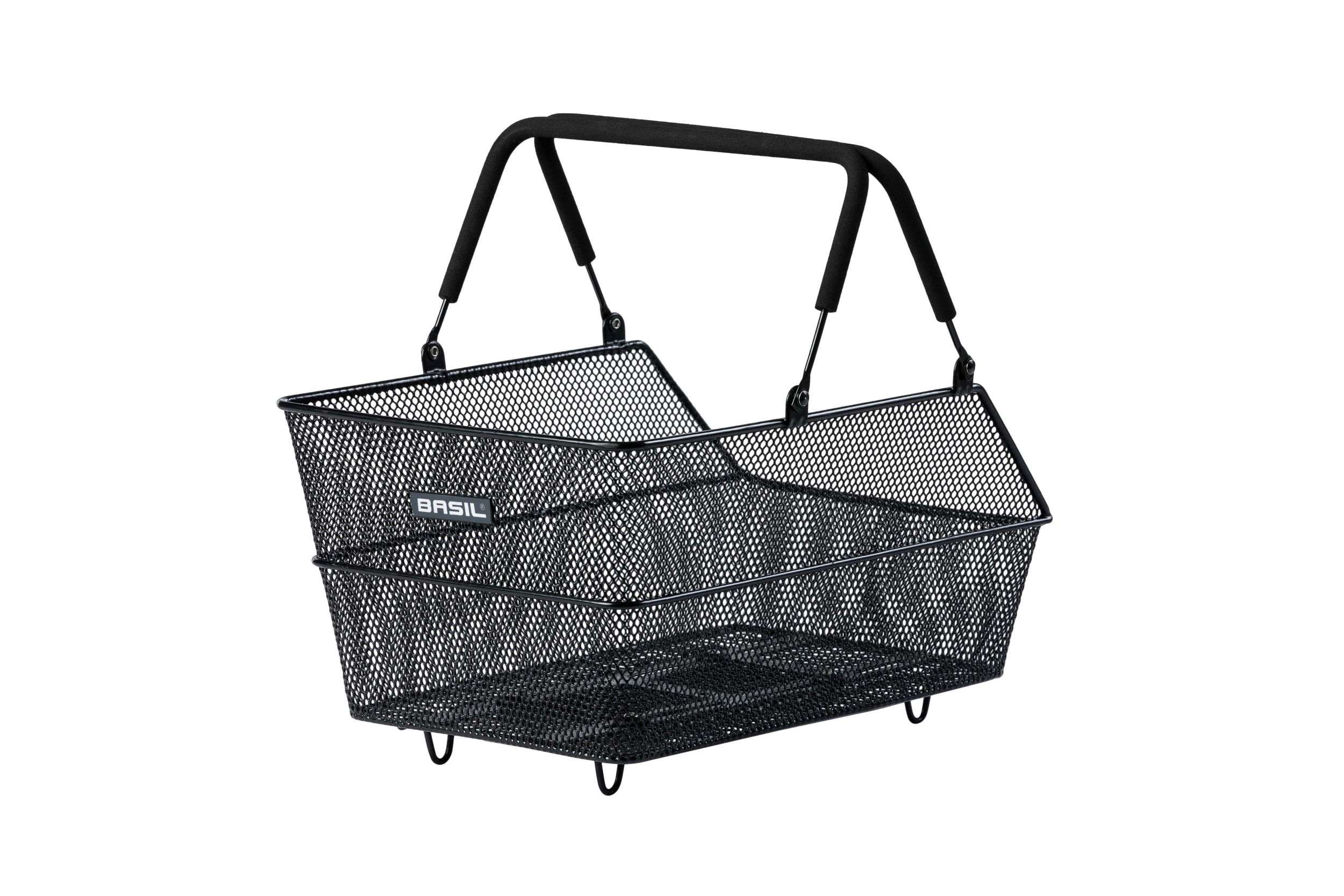 Vitelli Panier BASIL CENTO MIK