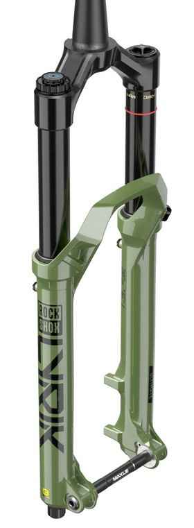 ROCKSHOX Fourche Lyrik Ultimate Charger 3 RC2
