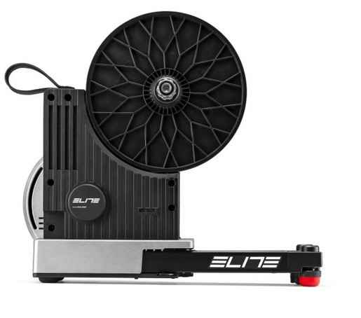 Elite Hometrainer Direto Justo sans cassette
