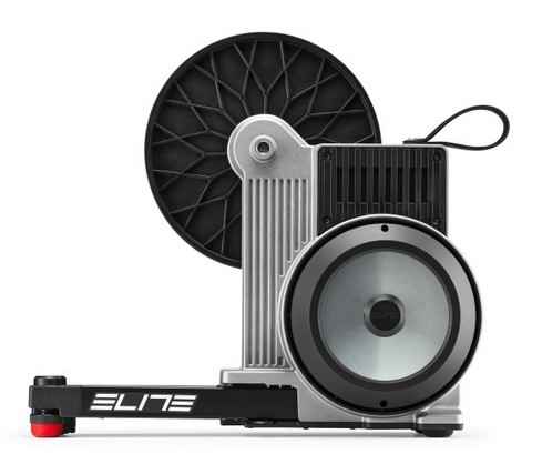 Elite Hometrainer Direto Justo sans cassette