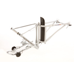 <Null> Follow Me pour vélo d’enfant