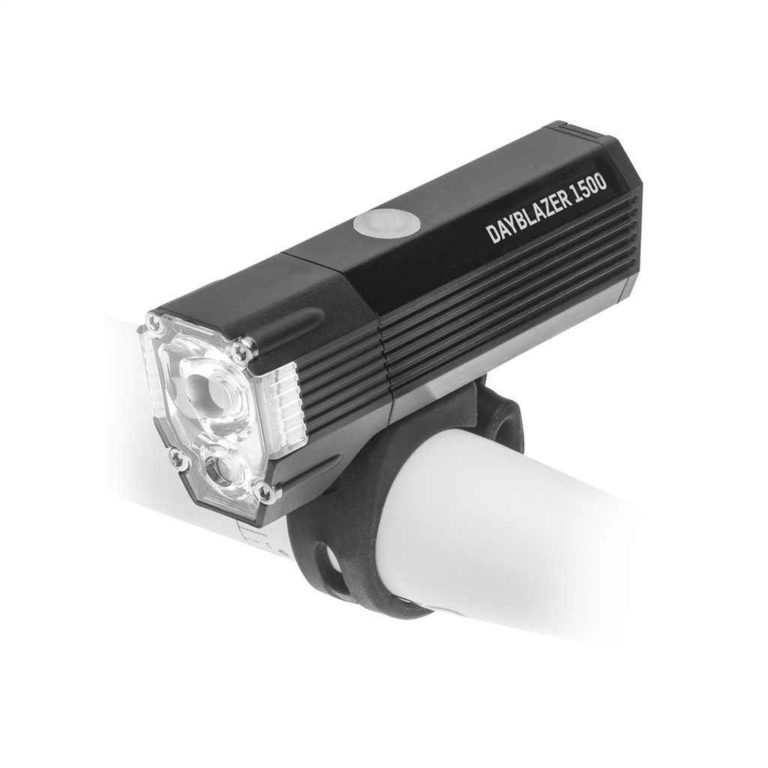 Blackburn Eclairage avant Dayblazer 1500L
