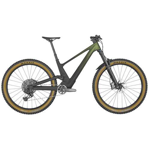 SCOTT Genius 910