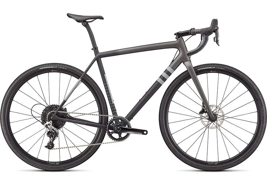 Specialized CRUX COMP