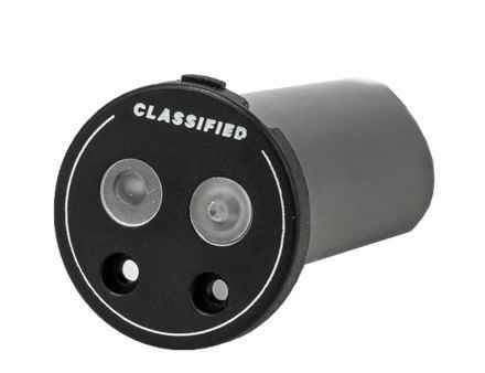 Classified Unité au guidon