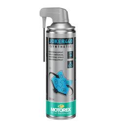 Motorex Joker 440 lubrifiant spray 500 ml