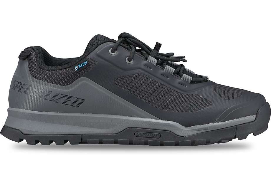 Specialized Chaussures RIME FLAT